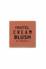 رژگونه  پاستل Pastel با کد Cream Blush