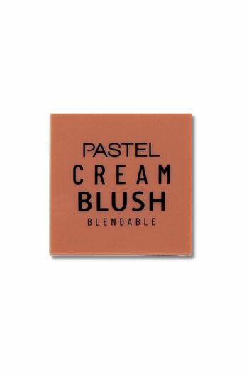 رژگونه  پاستل Pastel با کد Cream Blush