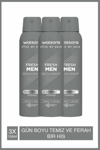 دئودورانت و رول آن زنانه واتسون Watsons با کد 23999007552011