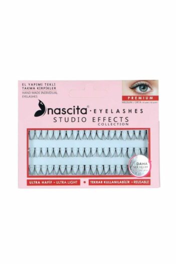 مژه مصنوعی  ناسیتا Nascita با کد 8680742428793