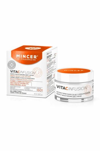 کرم صورت   Mincer Pharma با کد 5905669509817