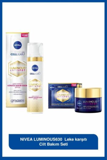 سرم پوست  نیووا NIVEA با کد SETW629