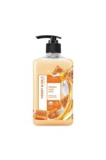 صابون مایع  واتسون Watsons با کد Cream Hand Wash Honey & Milk