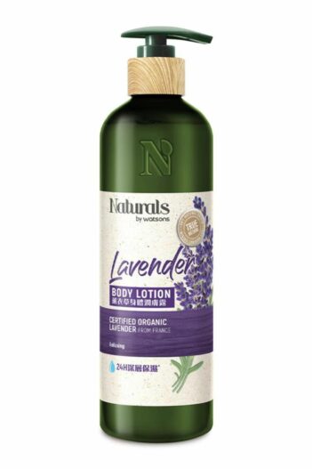 کرم بدن  واتسون Naturals By Watsons با کد 4894532988150