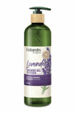 ژل و کرم دوش زنانه – مردانه واتسون Naturals By Watsons با کد 4894532988136