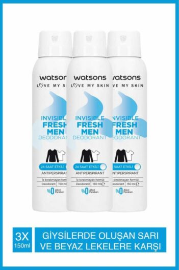 دئودورانت و رول آن زنانه واتسون Watsons با کد 23999008597183