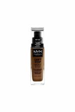 فاندیشن   NYX Professional Makeup با کد NYXCSWSFND