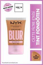 فاندیشن   NYX Professional Makeup با کد BLRTNT