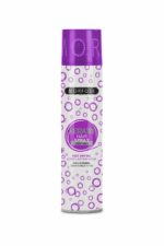 اسپری مو  مورفوز Morfose با کد bubble keratin spray