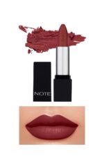 رژ لب  آرایشی بهداشتی نوت Note Cosmetics با کد NOTEMATTEVER