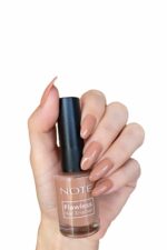 لاک ناخن  آرایشی بهداشتی نوت Note Cosmetics با کد NAIL FLAWLESS