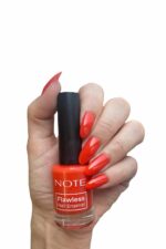 لاک ناخن  آرایشی بهداشتی نوت Note Cosmetics با کد NAIL FLAWLESS