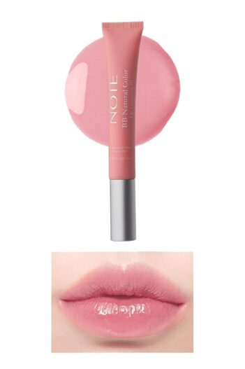 براق کننده لب  آرایشی بهداشتی نوت Note Cosmetics با کد LIP CORRECTOR BB