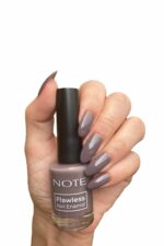 لاک ناخن  آرایشی بهداشتی نوت Note Cosmetics با کد NAIL FLAWLESS