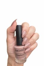 لاک ناخن  آرایشی بهداشتی نوت Note Cosmetics با کد NAIL FLAWLESS