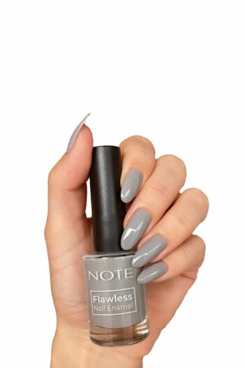 لاک ناخن  آرایشی بهداشتی نوت Note Cosmetics با کد NAIL FLAWLESS