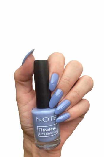 لاک ناخن  آرایشی بهداشتی نوت Note Cosmetics با کد NAIL FLAWLESS