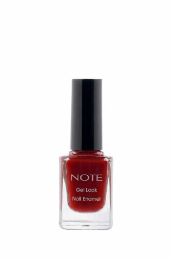 لاک ناخن  آرایشی بهداشتی نوت Note Cosmetics با کد NAIL GEL LOOK