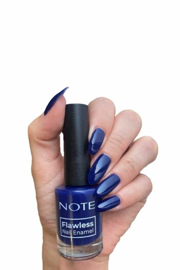 لاک ناخن  آرایشی بهداشتی نوت Note Cosmetics با کد NAIL FLAWLESS