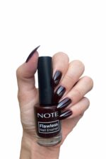 لاک ناخن  آرایشی بهداشتی نوت Note Cosmetics با کد NAIL FLAWLESS