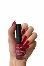 لاک ناخن  آرایشی بهداشتی نوت Note Cosmetics با کد NAIL FLAWLESS