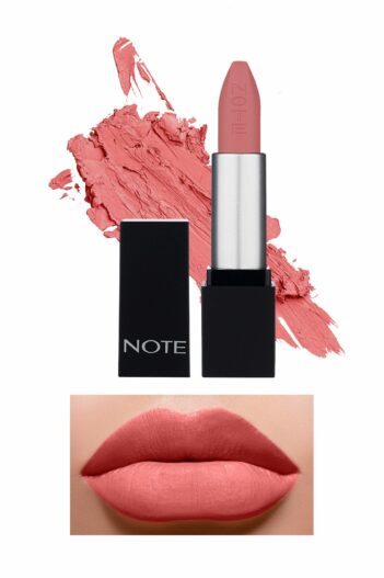 رژ لب  آرایشی بهداشتی نوت Note Cosmetics با کد NOTEMATTEVER