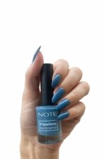 لاک ناخن  آرایشی بهداشتی نوت Note Cosmetics با کد NAIL FLAWLESS