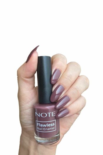 لاک ناخن  آرایشی بهداشتی نوت Note Cosmetics با کد NAIL FLAWLESS