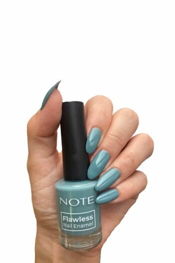 لاک ناخن  آرایشی بهداشتی نوت Note Cosmetics با کد NAIL FLAWLESS