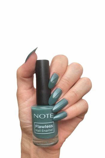 لاک ناخن  آرایشی بهداشتی نوت Note Cosmetics با کد NAIL FLAWLESS