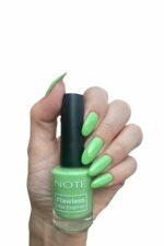 لاک ناخن  آرایشی بهداشتی نوت Note Cosmetics با کد NAIL FLAWLESS