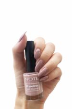 لاک ناخن  آرایشی بهداشتی نوت Note Cosmetics با کد NAIL FLAWLESS