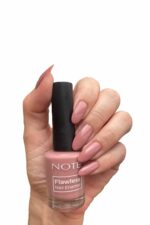 لاک ناخن  آرایشی بهداشتی نوت Note Cosmetics با کد NAIL FLAWLESS