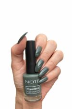 لاک ناخن  آرایشی بهداشتی نوت Note Cosmetics با کد NAIL FLAWLESS