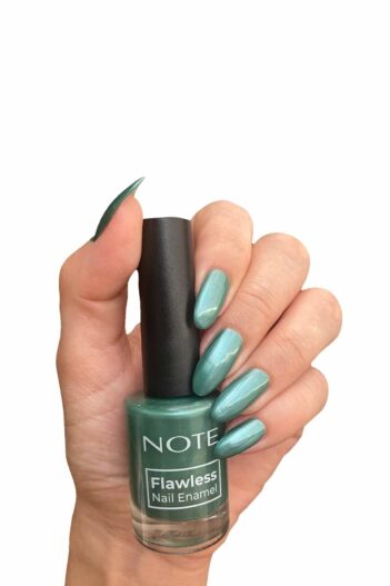 لاک ناخن  آرایشی بهداشتی نوت Note Cosmetics با کد NAIL FLAWLESS