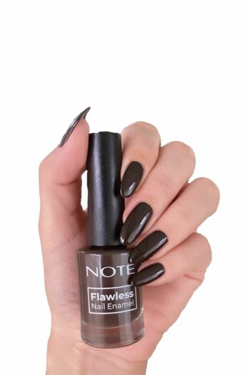 لاک ناخن  آرایشی بهداشتی نوت Note Cosmetics با کد NAIL FLAWLESS