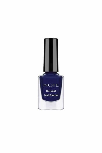 لاک ناخن  آرایشی بهداشتی نوت Note Cosmetics با کد NAIL GEL LOOK