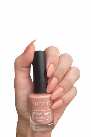 لاک ناخن  آرایشی بهداشتی نوت Note Cosmetics با کد NAIL FLAWLESS