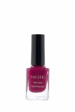 لاک ناخن  آرایشی بهداشتی نوت Note Cosmetics با کد NAIL GEL LOOK