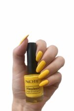 لاک ناخن  آرایشی بهداشتی نوت Note Cosmetics با کد NAIL FLAWLESS