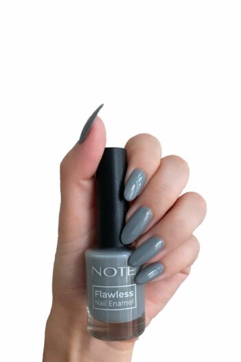 لاک ناخن  آرایشی بهداشتی نوت Note Cosmetics با کد NAIL FLAWLESS