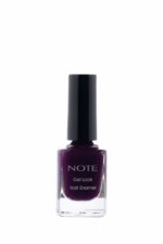 لاک ناخن  آرایشی بهداشتی نوت Note Cosmetics با کد NAIL GEL LOOK