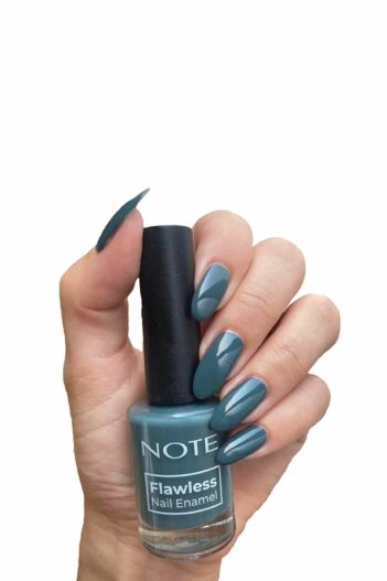 لاک ناخن  آرایشی بهداشتی نوت Note Cosmetics با کد NAIL FLAWLESS