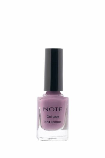 لاک ناخن  آرایشی بهداشتی نوت Note Cosmetics با کد NAIL GEL LOOK