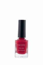 لاک ناخن  آرایشی بهداشتی نوت Note Cosmetics با کد NAIL GEL LOOK