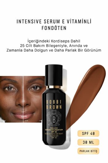 فاندیشن  بابی براون Bobbi Brown با کد 93890