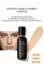 فاندیشن  بابی براون Bobbi Brown با کد 93890