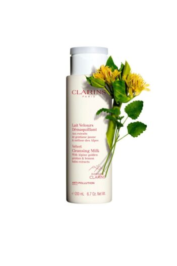 پاک کننده صورت  کلارینز Clarins با کد 3380810378795