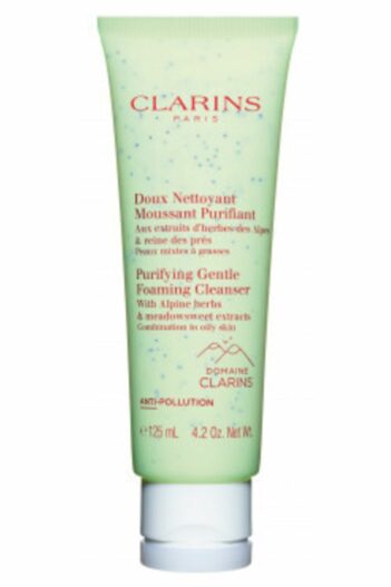 پاک کننده صورت  کلارینز Clarins با کد 125ML