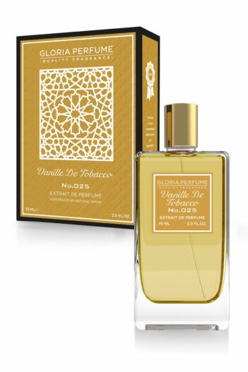 عطر زنانه عطر گلوریا Gloria Perfume با کد GLR.08.025